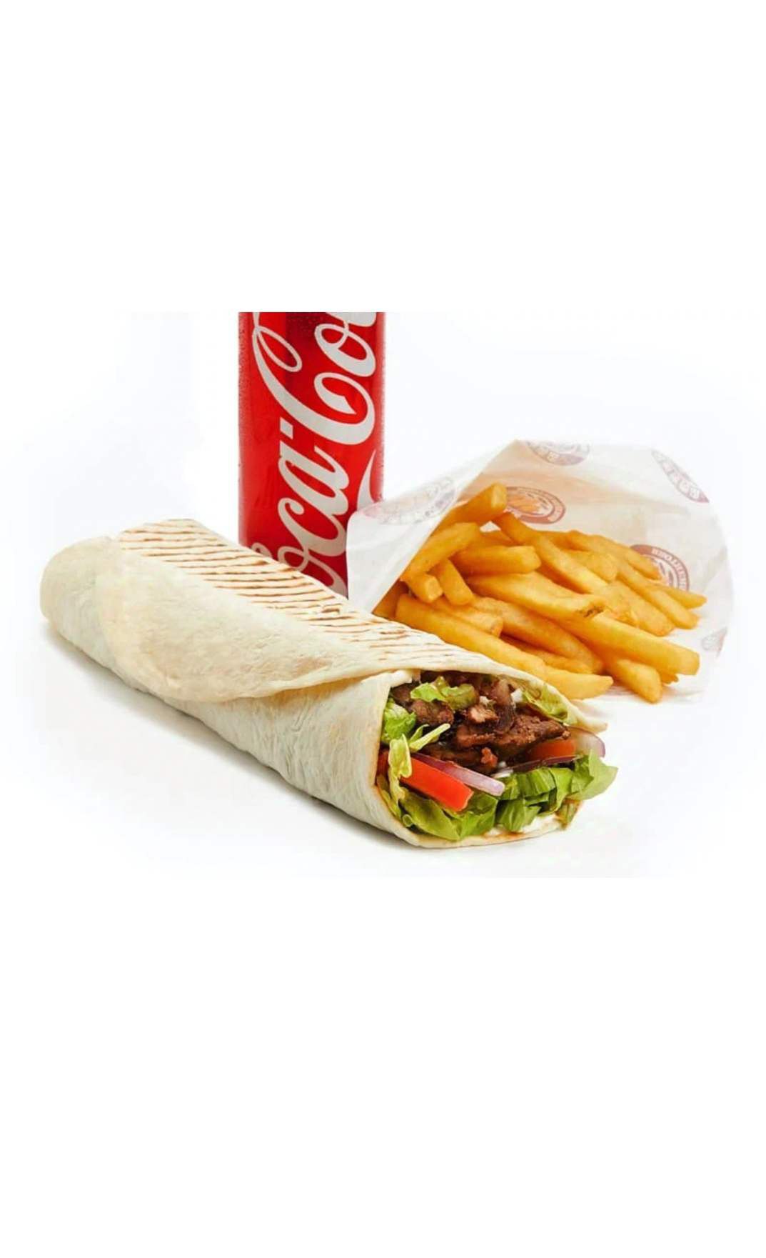 Lavash kombo