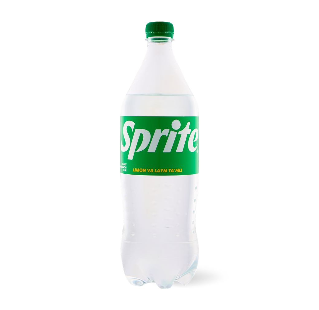 Sprite 1l