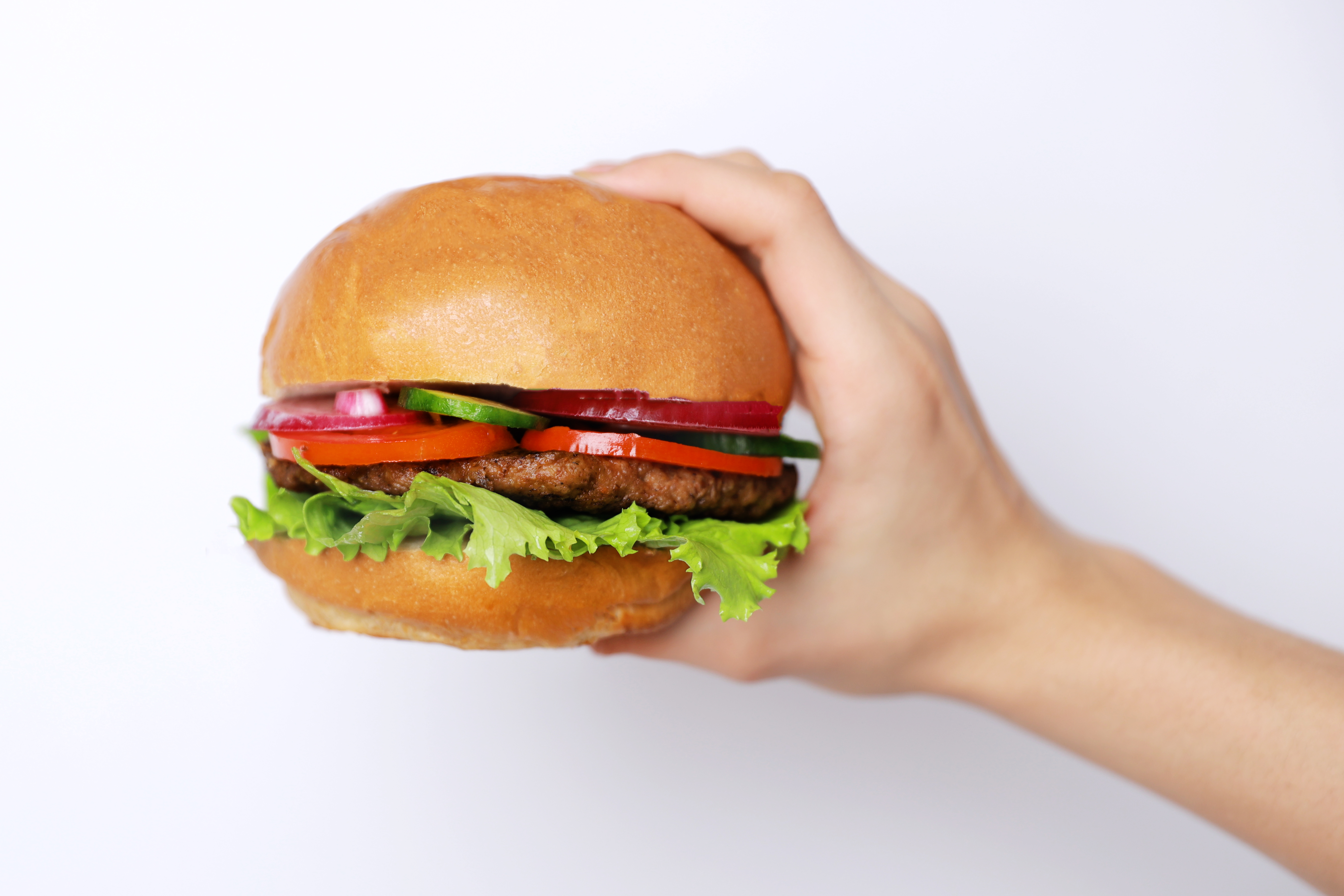 Chizburger