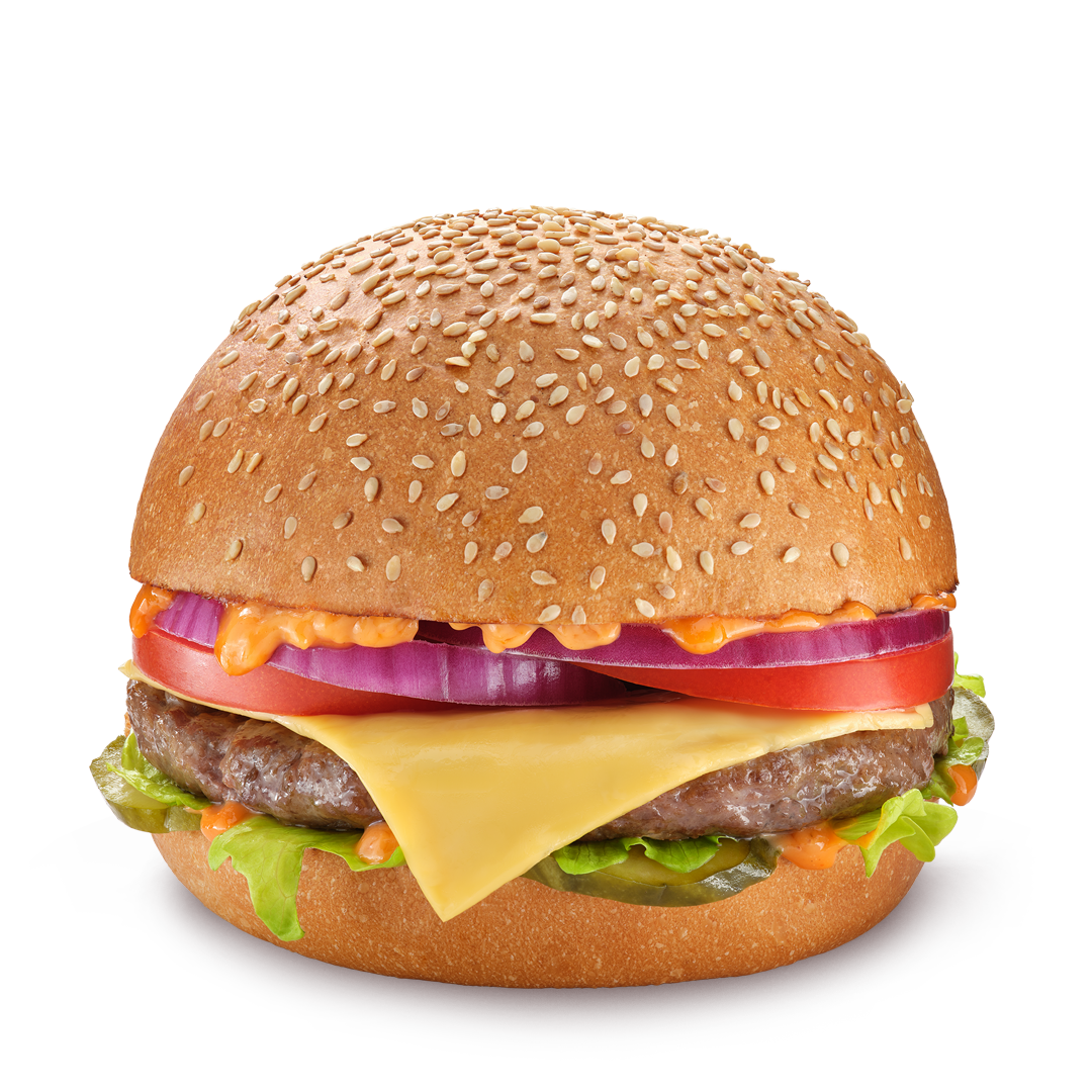 Chizburger
