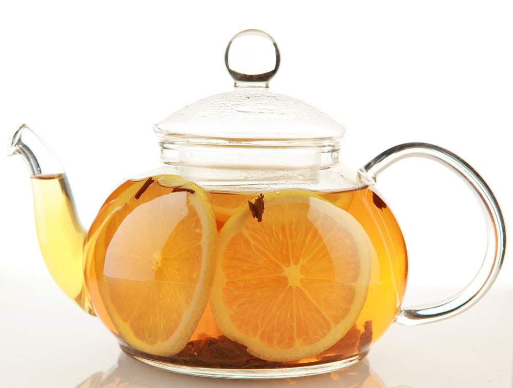 Limon choy