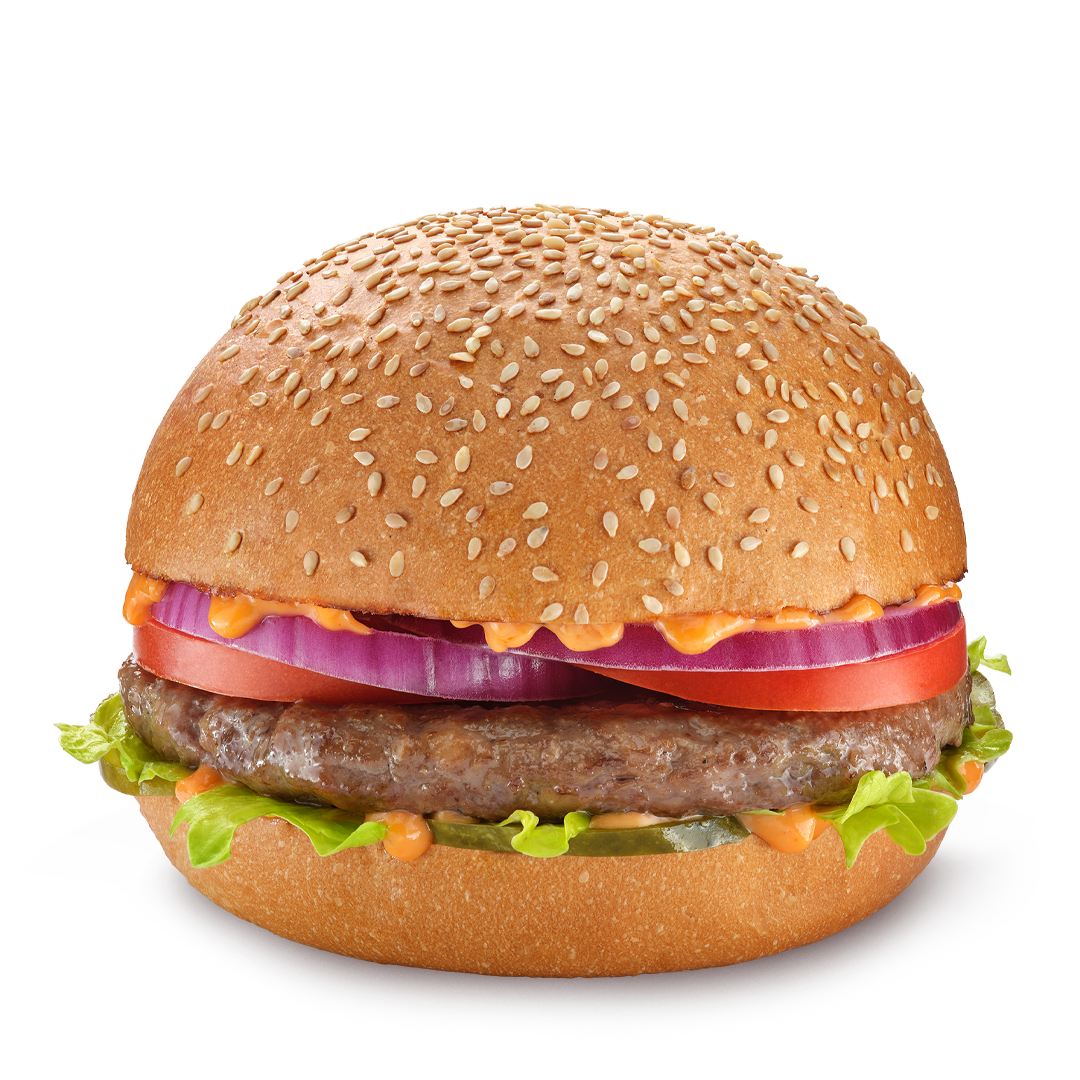 Gamburger