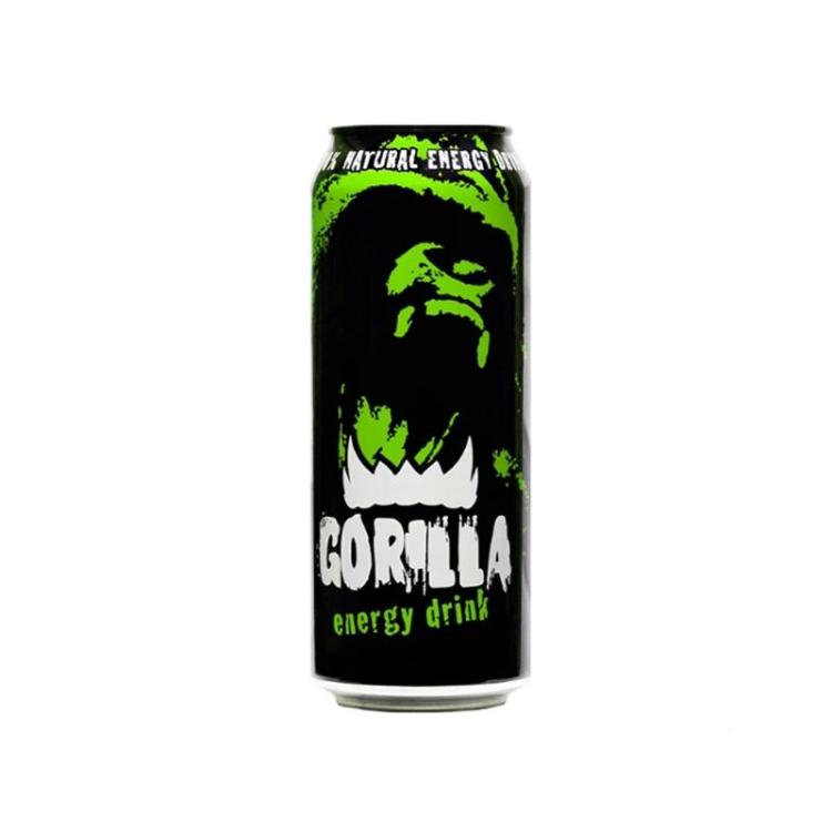 Gorilla