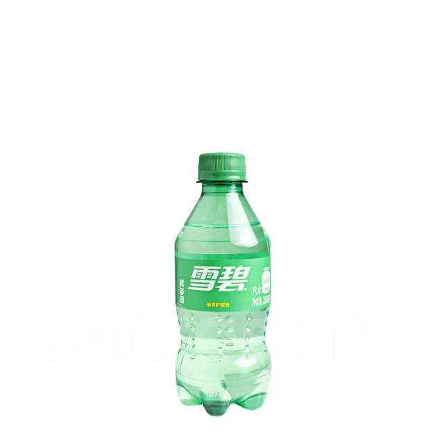 Sprite 0,3l