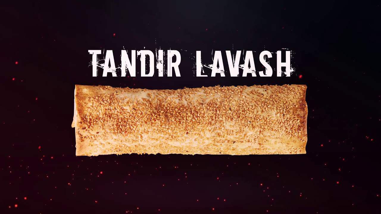 Lavash tandir