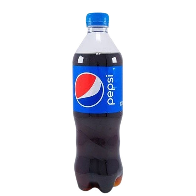 Pepsi 0,5l