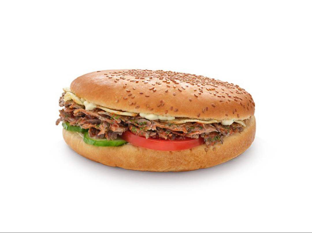 Big Donar