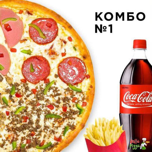 Oilaviy kombo