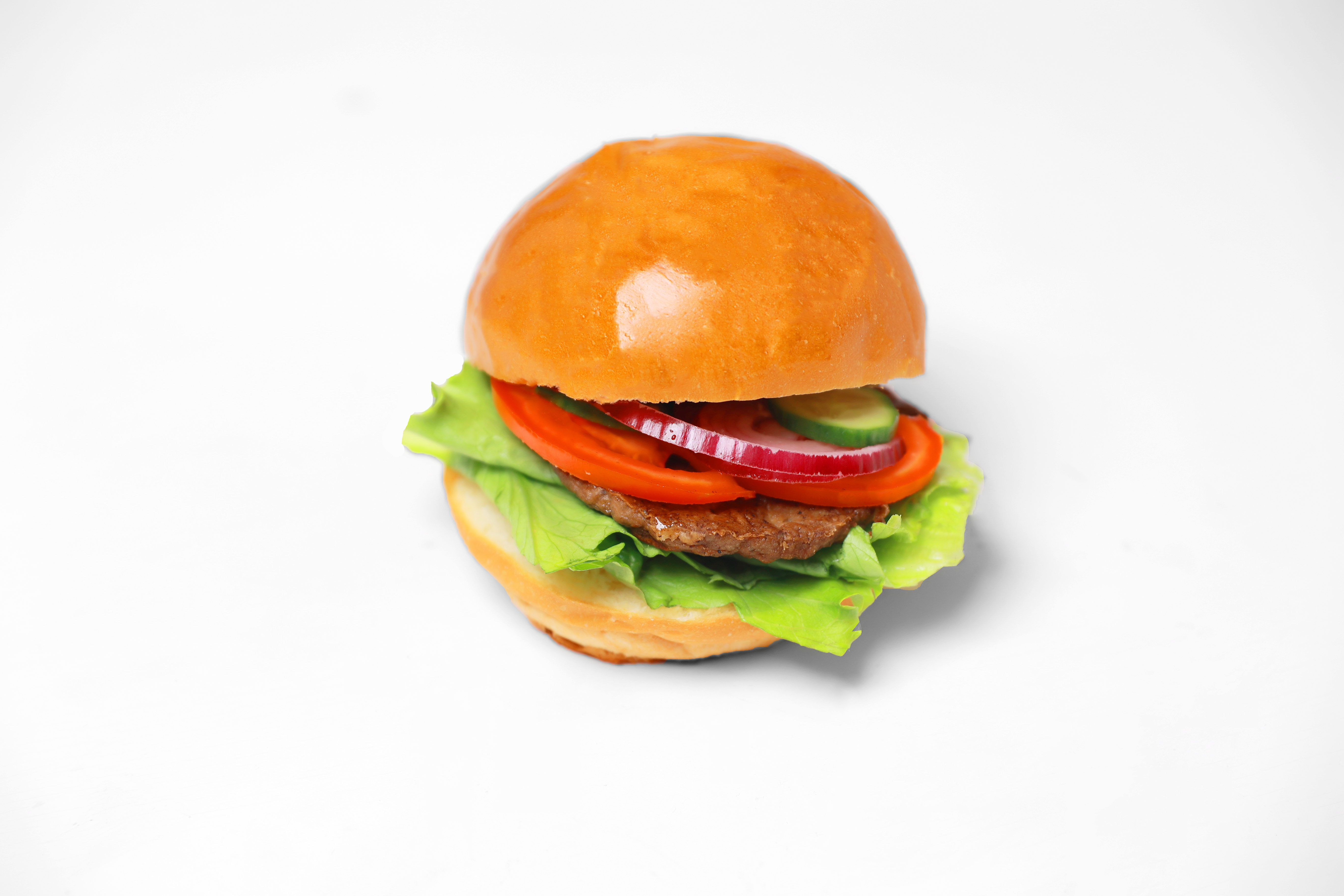 Gamburger