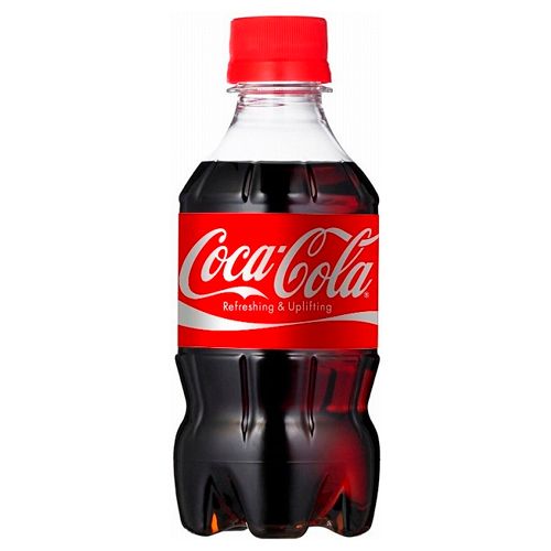 Coca-cola 0,3l
