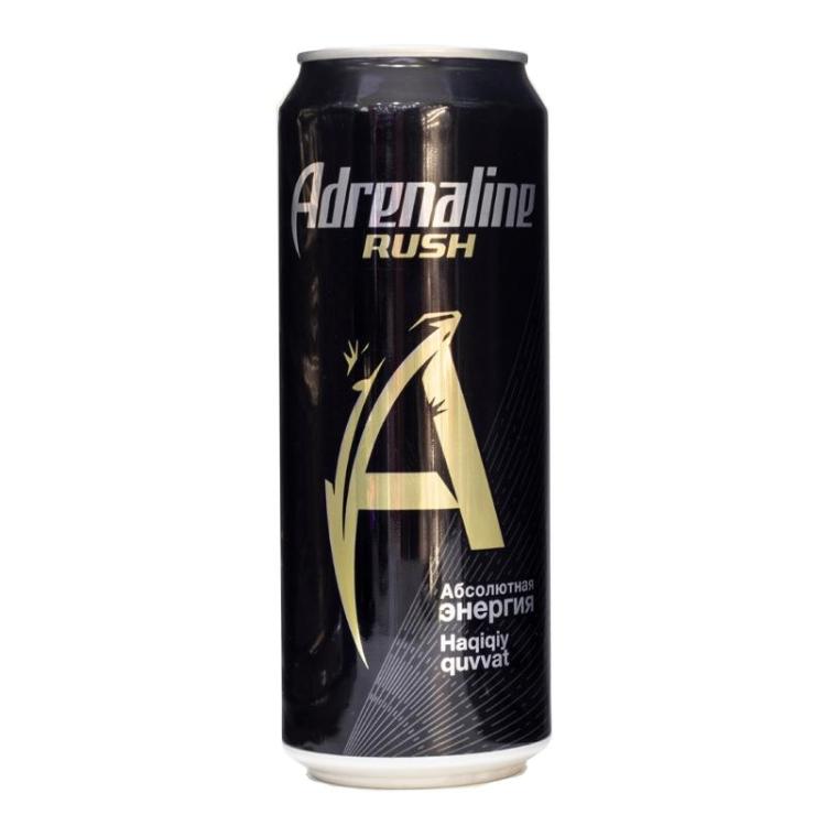 Adrenalin