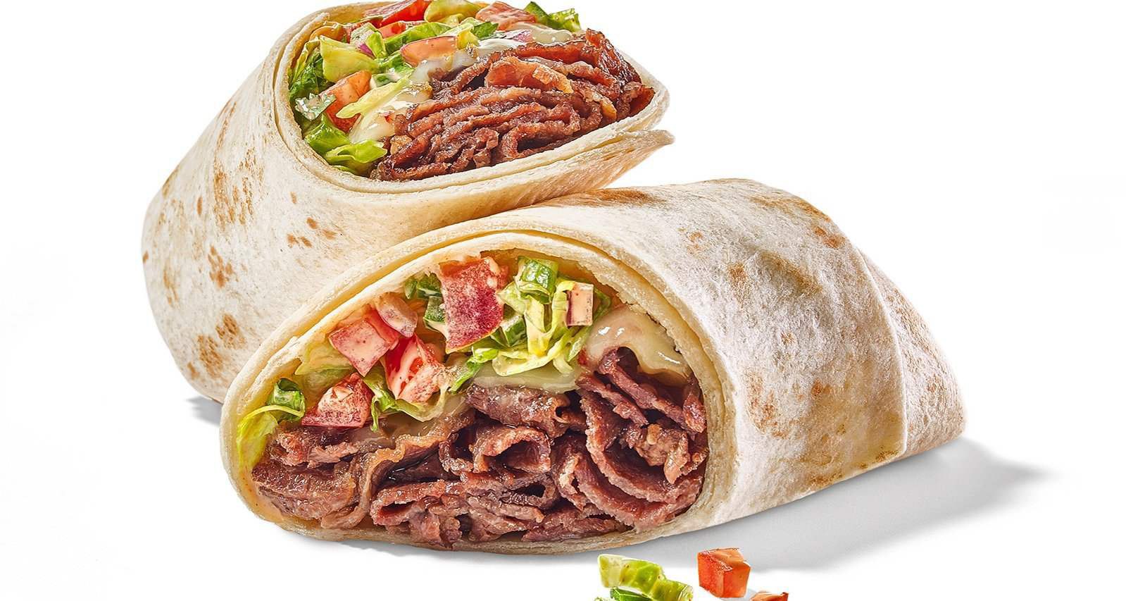 Go'shtli lavash