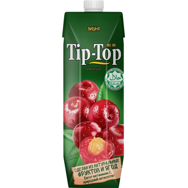 Tip top 1l