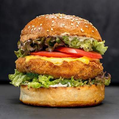 Leyburger