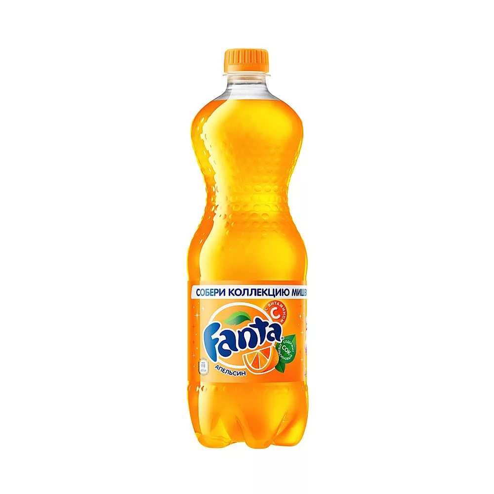 Fanta 1l