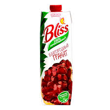Bliss 1l