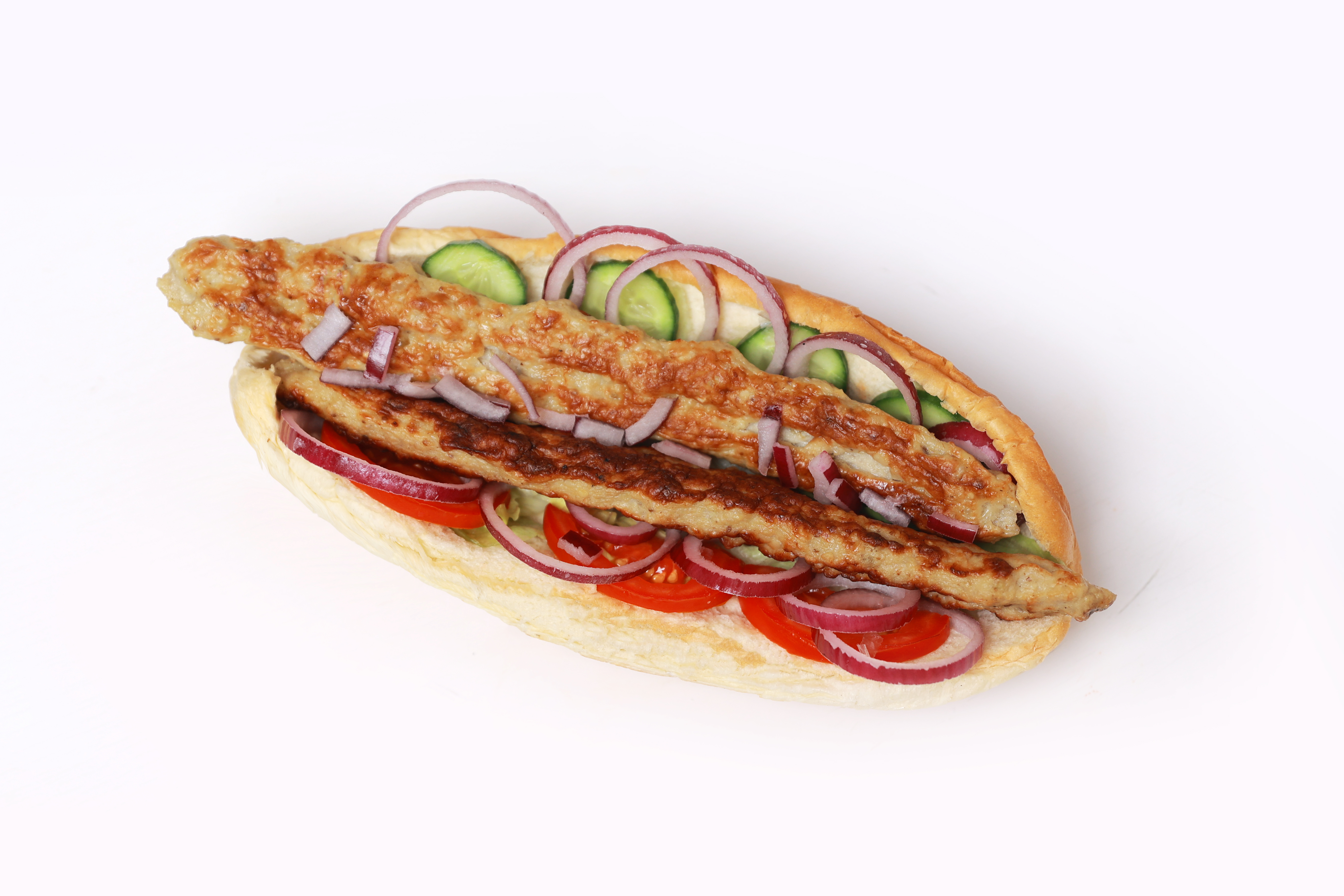 Shashlik