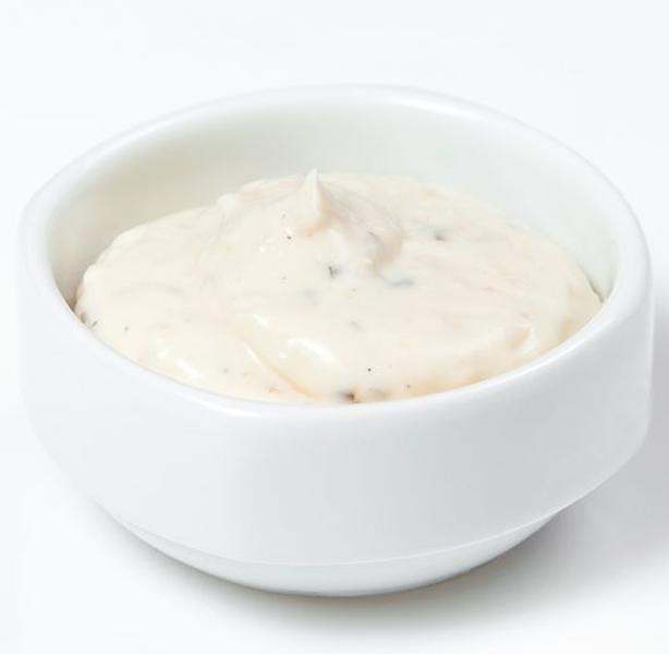 Chesnochniy sous