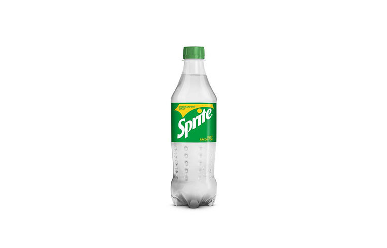 Sprite 0,5l