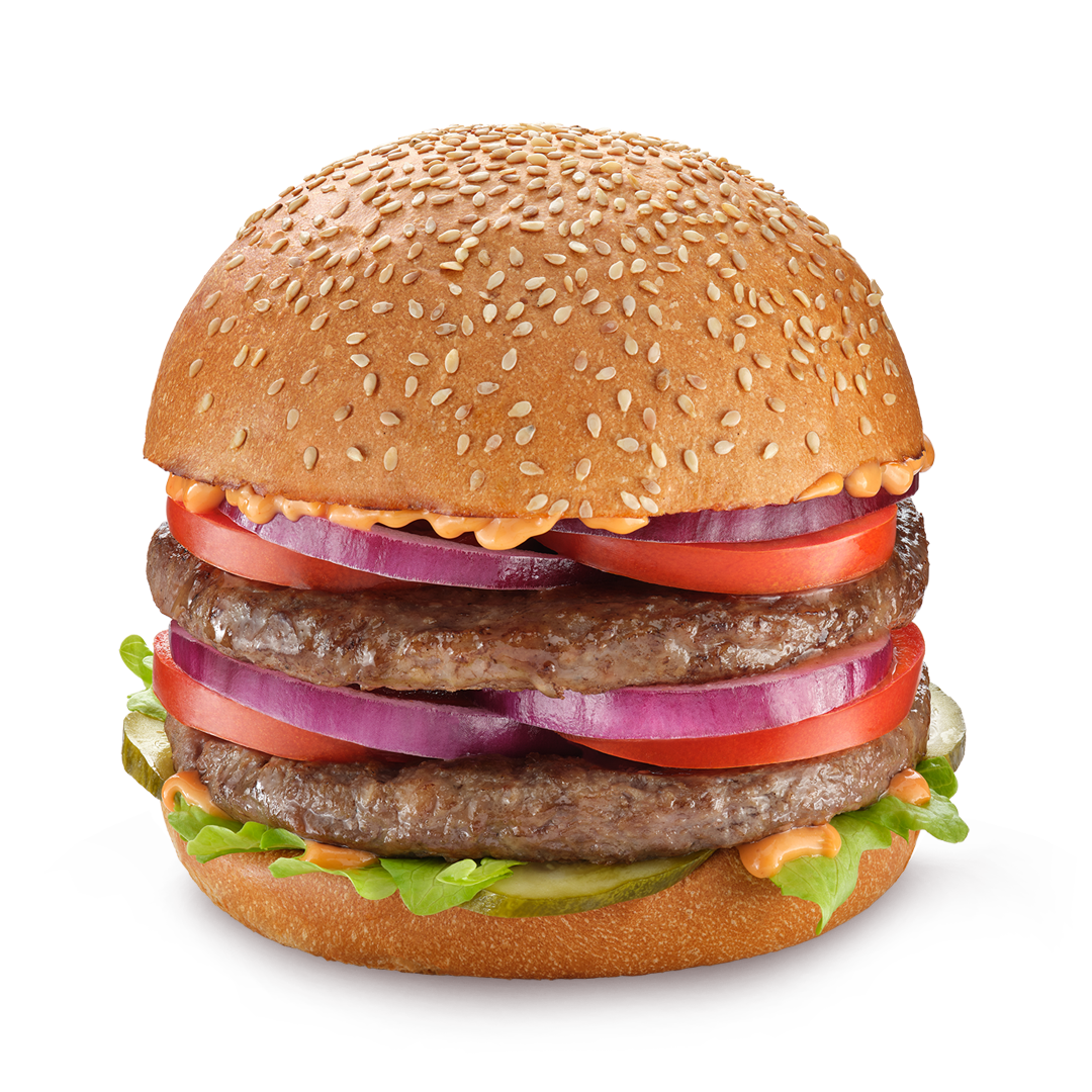 Big burger