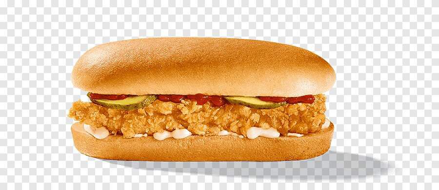 Chiken hotdog