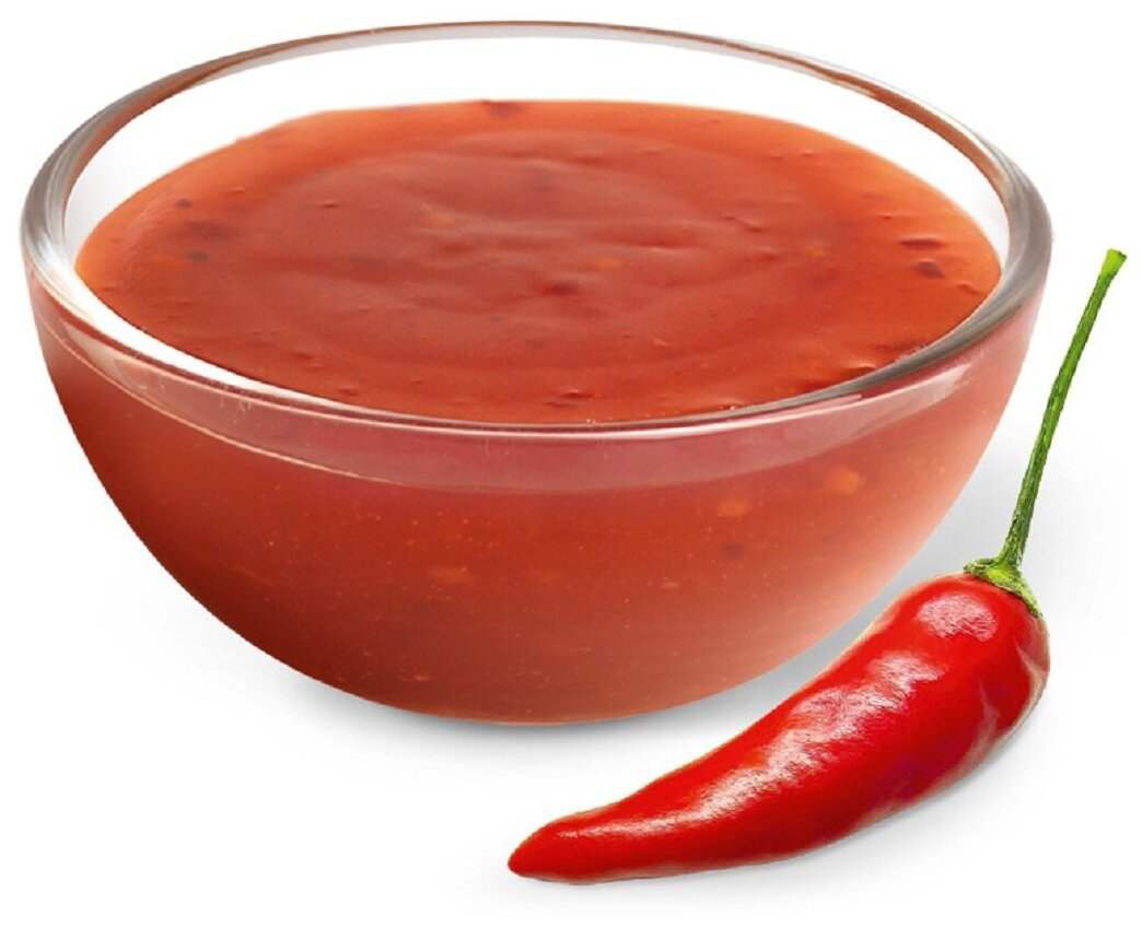 Chili sous