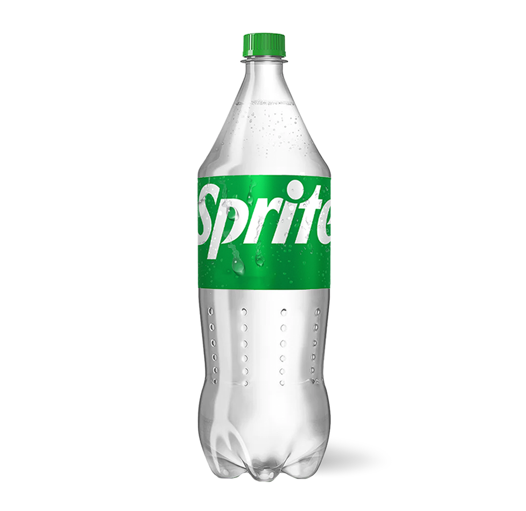 Sprite 1,5l
