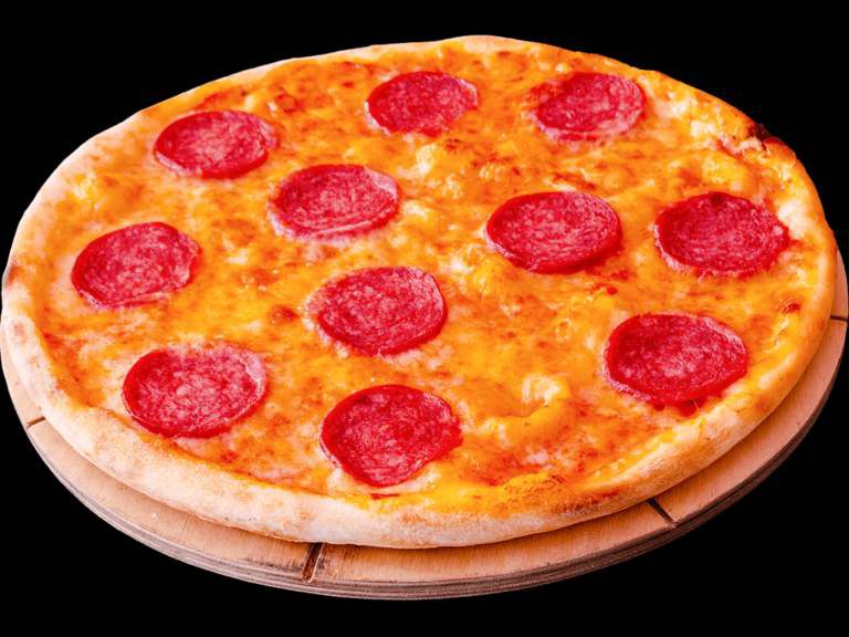 Pepperoni pitsa (30sm)