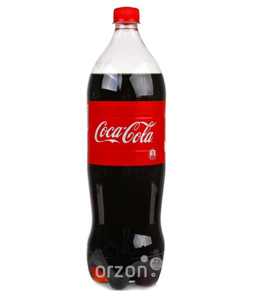 Coca-cola 1,5l